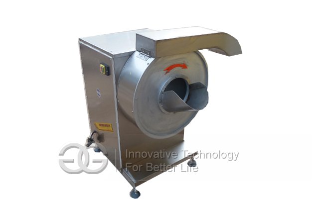 Potato Chips Cutting Machine With Price