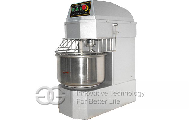 Automatic Dough Mixing Machine With Low Price