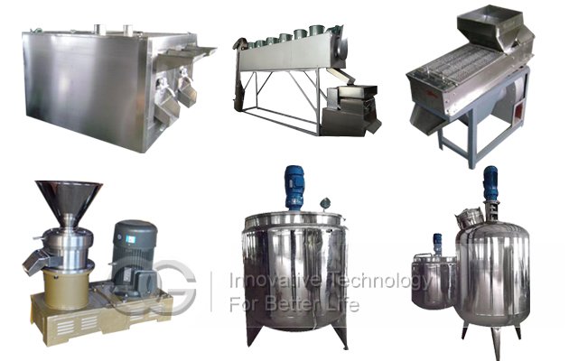 The peanut butter machine I want to share with you 