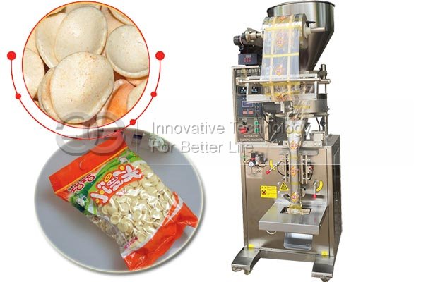 Turnplate Potato Chips Packing Machine|Salt Packaging Machine