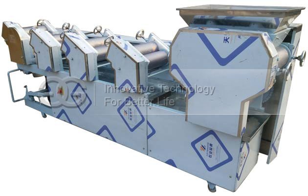 Commercial Fresh Noodle Making Machine