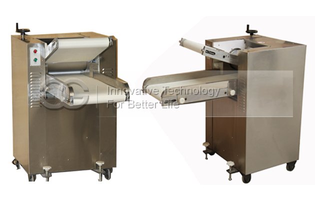 Automatic Dough Pressing Machine|Dough Sheet Press Machine