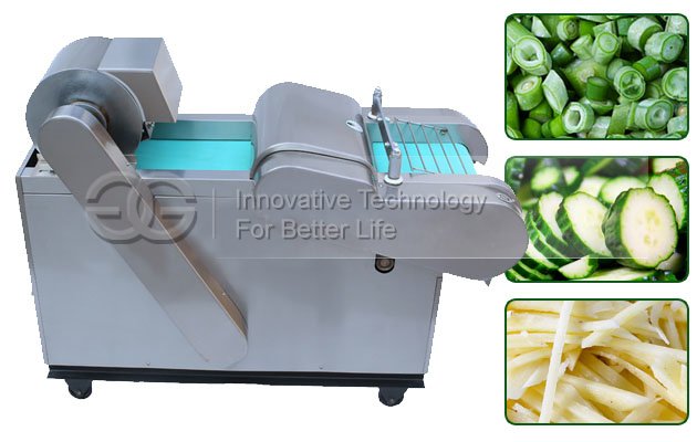 Multifunctional Vegetable Cutting Machine Price