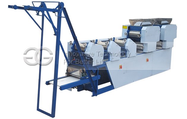 Automatic Stick Noodle Making Machine for Sale