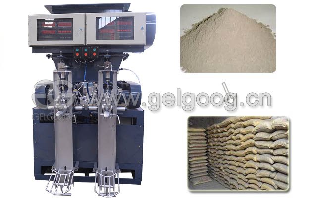 <b>Double Spout Cement Packing Plant,Double Spout Cement Packaging Machine</b>