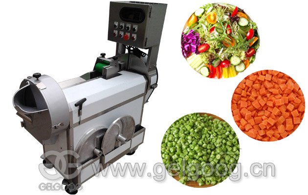 Electric Vegetable Dicer Slicer Cutter Price