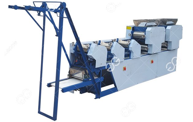 Automatic Stick Noodle Making Machine for Sale