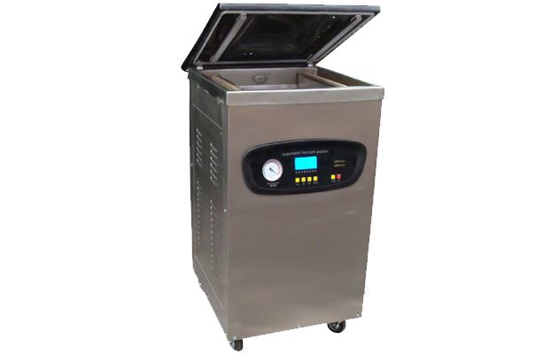 Single Room Vacuum Packing Machine For Meat