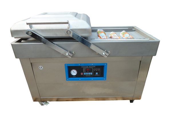 Commercial Vacuum Packing Machine For Sale