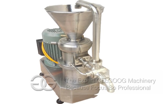 Fruit Jam Grinding Machine