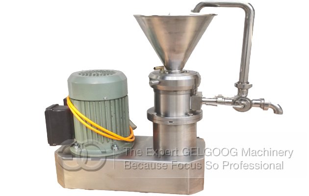 Orange Juice Grinding Machine