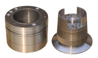 Orange Juice Grinding Machine