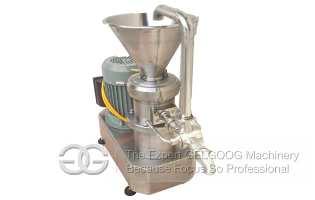 Orange Juice Grinding Machine
