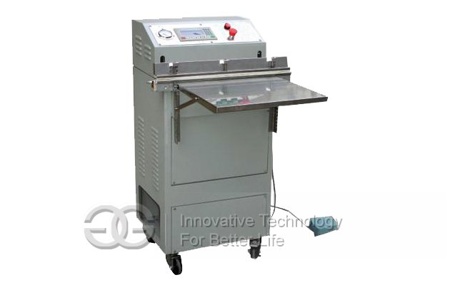 External Meat Vacuum Packing Machine