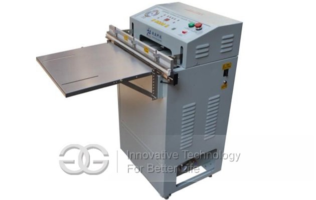 External Meat Vacuum Packing Machine