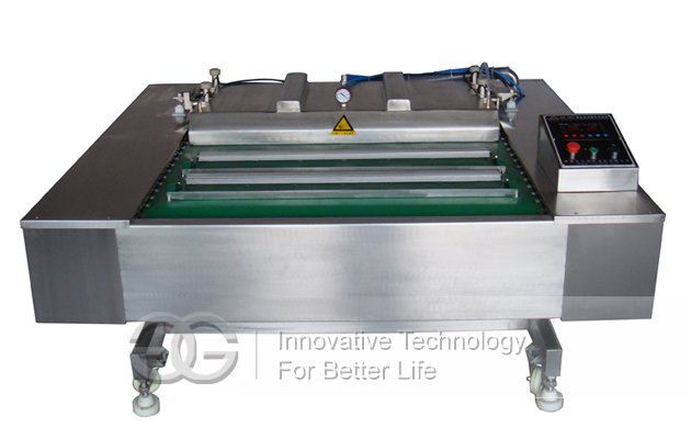 Fully Automatic Vacuum Packaging Machine