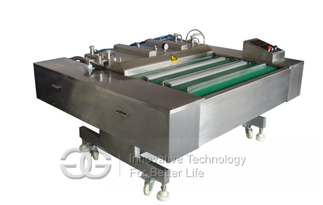 Fully Automatic Vacuum Packaging Machine