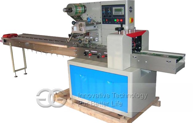 wafer biscuit production line