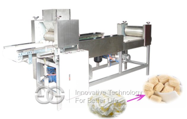 Wafer Biscuit Production Line