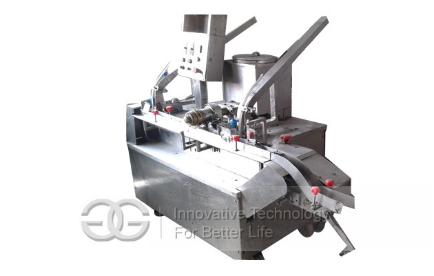 Cream Biscuit Sandwiching Machine