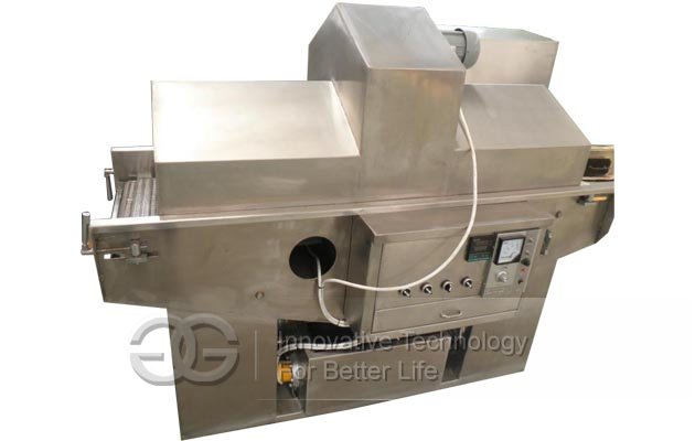 Fully Automatic Biscuit Product Line GG-600