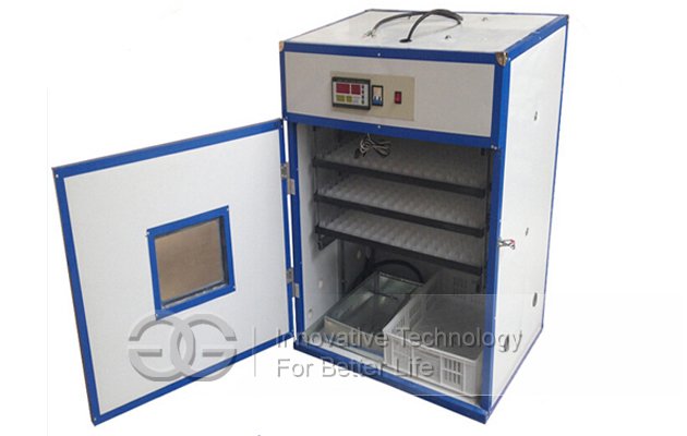 Long Service Life Goose Egg Incubator