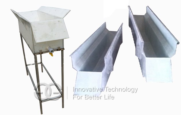 High Efficiency Electric Hemp Machine for Poultry