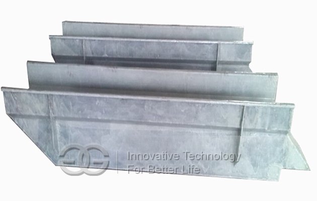 High Efficiency Electric Hemp Machine for Poultry