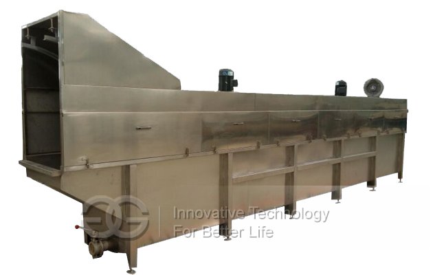 Commercial Large Chicken Scalding Machine