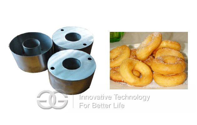 4T Automatic Donut Production Line