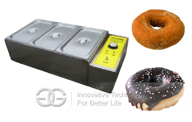 4T Automatic Donut Production Line