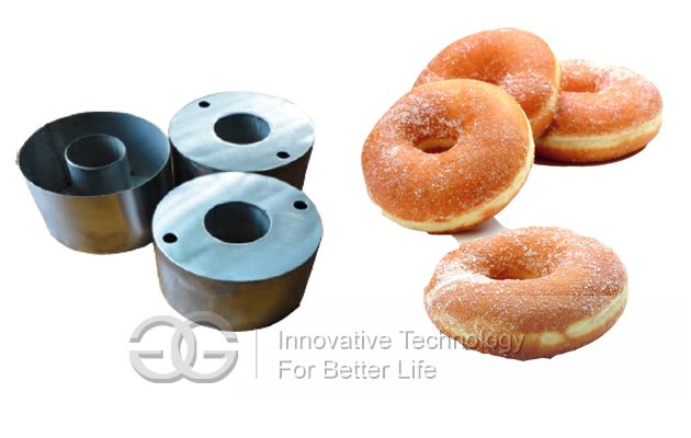 2F Donut Series Product Line