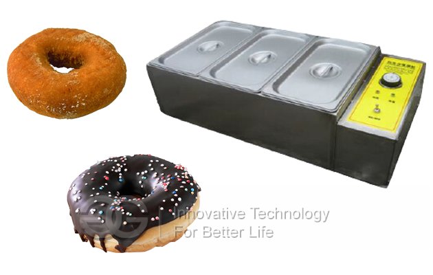 2F Donut Series Product Line