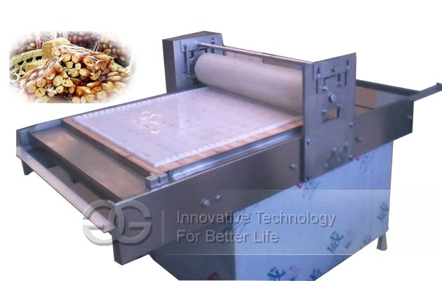 Commercial Peanut Brittle Machine