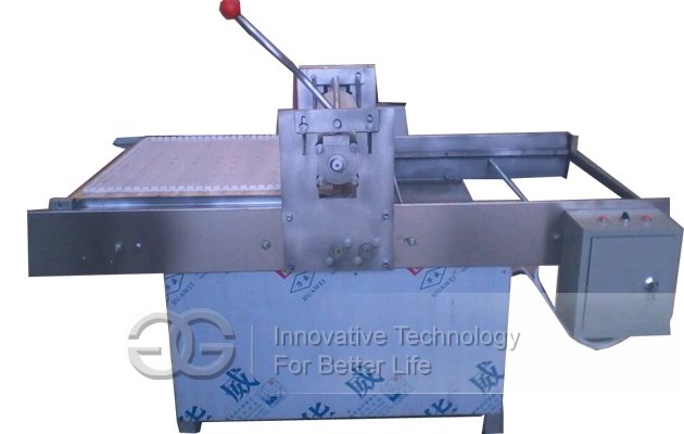 Peanut Brittle Making Machine