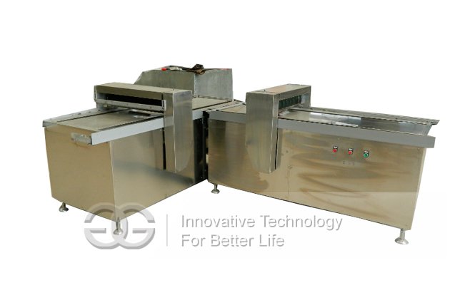 Peanut Brittle Machine for Sale