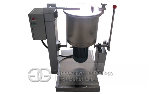 Biscuit Grinding Machine