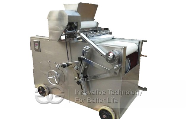 Wire Cutting Cookies Machine