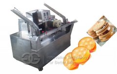 Sandwich Biscuit Production Machine