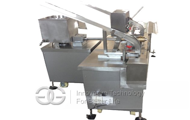 Biscuit Jam Stuffing Machine