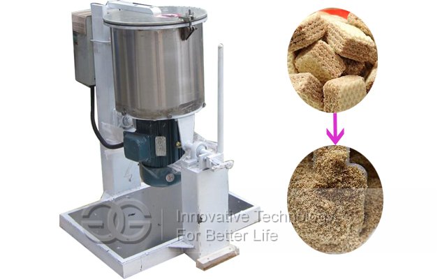 Wafer Biscuit Grinding Machine