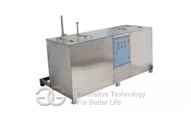 Stainless Steel Blender Machine