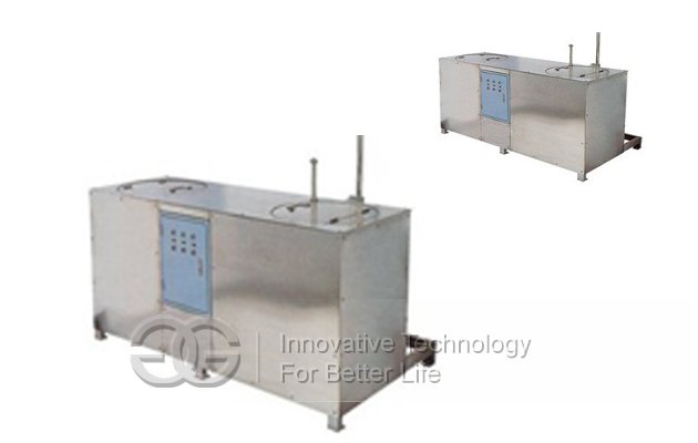 Stainless Steel Blender Machine