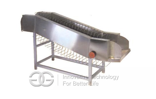 Wafer Sheet Cooling Machine