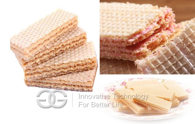 WAFER BISCUIT