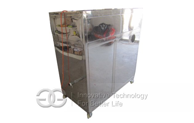 Large Model Onion Peeling Machine