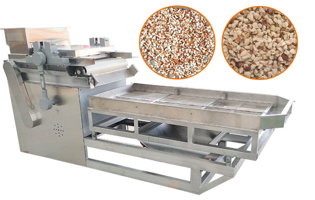 Peanut Chopper Machine for Sale