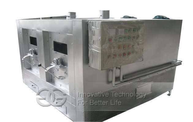 roasting machine in good quality