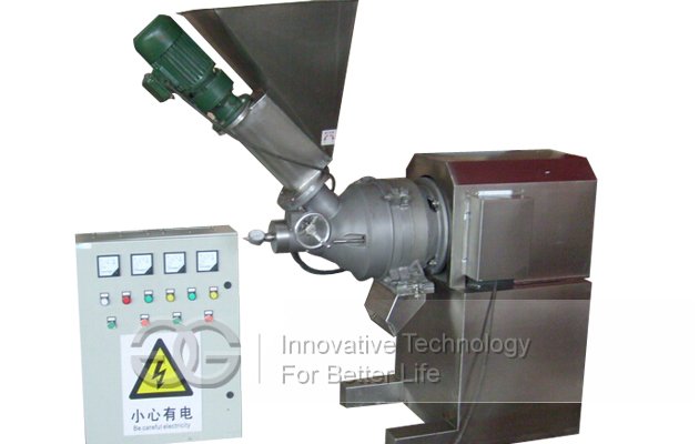 Superfine Peanut Butter Grinder Machine|Commercial Tahini Grinding Machine