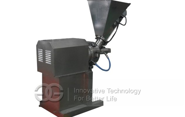 Superfine Peanut Colloid Mill